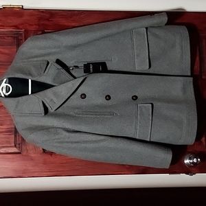 Ralph Lauren Pea Coat for Men